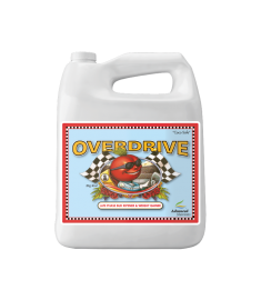 Overdrive 10l - Advanced Nutrients