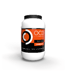 OCD DEO-MAX Gel 4L Orange