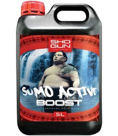 Shogun Sumo Boost 5l